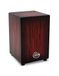 LP Latin Percussion LP819032 Cajon Aspire Accent, berk/populien, draad (3 x 16), afwerking: Dark Wood Streak