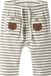 NAME IT NBMTONTO TOR LOOSE PANT LIL Pantalon bébé