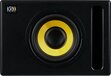 KRK S8G4 - Studio subwoofer - Zwart - Actief