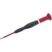 Cimco 112000 VDE Platte schroevendraaier Kopbreedte: 1.5 mm Koplengte: 40 mm