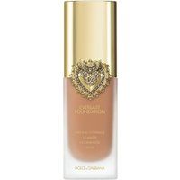 Dolce&Gabbana Foundation Unisex 27ml Lichtbruin