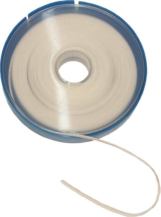 Excellent schedeband schaap - Runderen - Tonen baarmoedermond - 24,5 x 3,5 x 1 mm