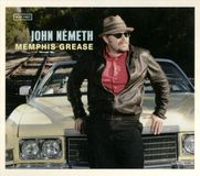 Memphis Grease - John Nemeth