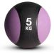 Sveltus Ballon d'entraînement en caoutchouc Medicine
