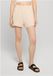 Urban Classics Structured Jersey Korte broek M Grijs