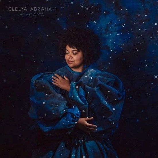 PIAS Nederland Clelya Abraham - Atacama (CD)
