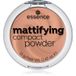 ESSENCE POLVOS COMPACTOS MATIFICANTES 02 BEIGE 0.42oz/ 12g