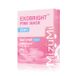 MizuMi EXOBright Rose Masque Rosée 5 pièces