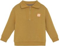 Noppies Trui Rocky - Dijon - Maat 128