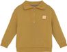 Noppies Trui Rocky - Dijon - Maat 128