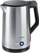 TZS First Austria Waterkoker - 1.7L - RVS - Temperatuurregeling - 2200W
