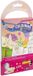 Creative Craft Group Kleur- en Activiteiten Set Roze met 5 Kleurpotloden
