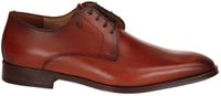 Van Bommel Dressed Raffa 03.00 Dark Cognac H-leest