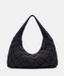 Liebeskind Berlin Nylon Bo Hobo L Zwart