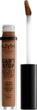NYX Professional Makeup Concealer - Cappuccino - 3.5 ml