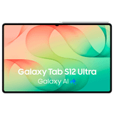Samsung Galaxy Tab S12 Ultra / WiFi / 512Go / Argent