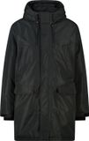 America Today Parka Jasper Zwart XL