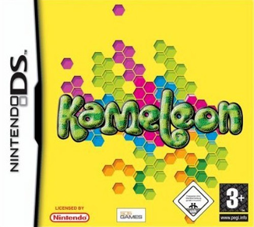 505 Games Kameleon (Nintendo DS) Nintendo DS