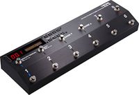 BOSS ES-8 Effects Switching System Footswitch