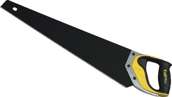 STANLEY FatMax JetCut Handzaag II - 550mm
