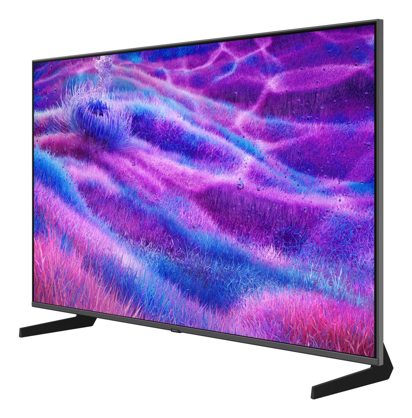 Samsung QN80F / Neo QLED screen / 50 inch / 2025