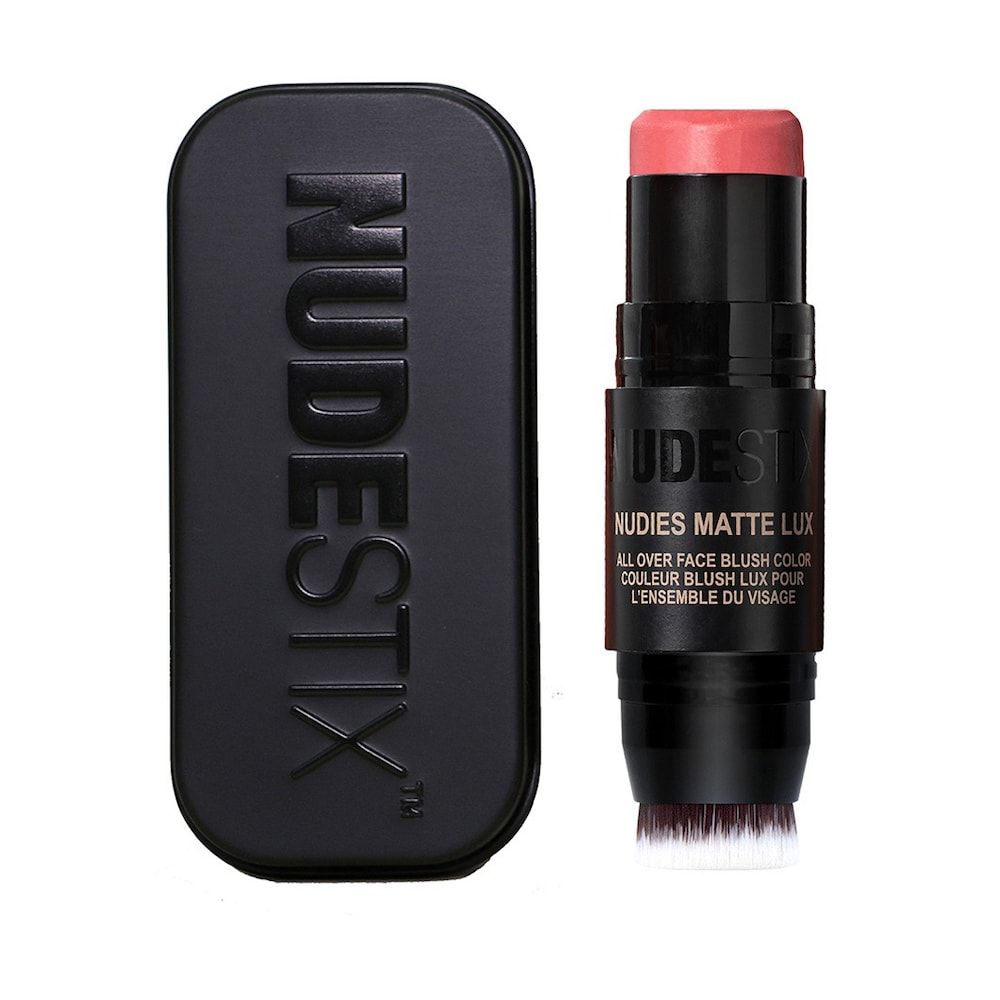 Nudestix Matte Lux All Over Face - Rosy - 7 g