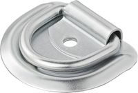 ProPlus Stevig sjoroog - opbouw - 76 x 66 mm - maximale belasting 250 kg - verzinkt