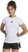 Adidas All Sports Nxt T-shirt Korte Mouwen Wit Meisje 14-15 Jaar