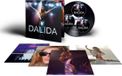 Pathe Distribut Dalida Coffret Collector Dvd+Bluray+Cd+Photos