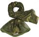 Shenzhen Haorui Industrial Technology Co., Ltd. Foulard camouflage marron vert