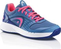 Head Sprint Team Clay Dames Tennisschoenen (blauw/roze) - EU 40