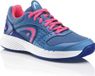 Head Sprint Team Clay Dames Tennisschoenen (blauw/roze) - EU 40