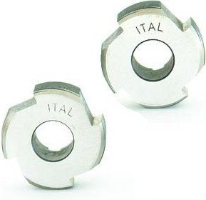 Cyclus trapasdraadsnijfrees - 8590831320122