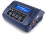 SkyRC e680 Batterijoplader AC/DC Zwart/Blauw