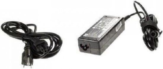 HP AC Smart power adapter (65 watt) - 693711-001