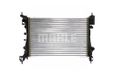 MAHLE CR 773 000S Koelmiddelkoeler