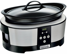 Crock-Pot SCCPBP605