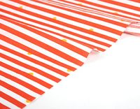 Dailylike Bedrukte stof, meerkleurig, 1,10 x 3 m, 164
