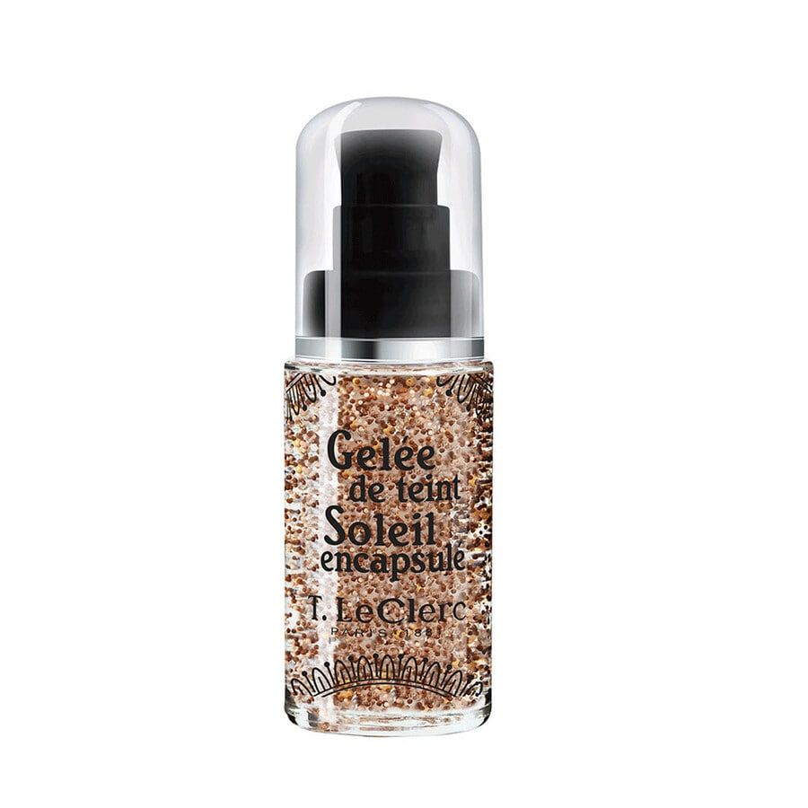 T.LeClerc 02 - Cuivre Complexion Teint - 30ml - 3700609713574