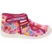 Fare Pantoufles fille rose