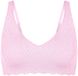Sloggi soutien-gorge sans armature Blue ZERO Feel Bliss