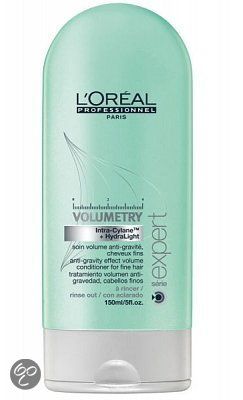 L'Oréal Paris Professionnel Volumetry - 150 ml - Bodycrème
