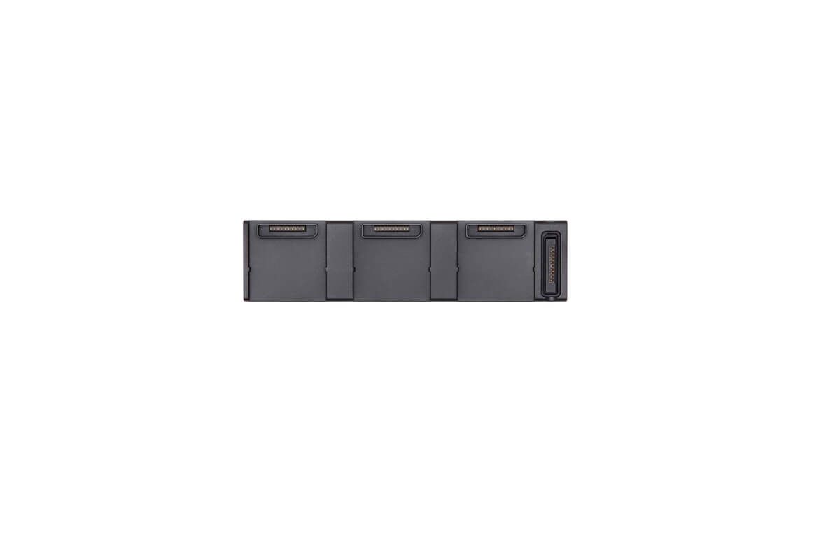 DJI Mavic Air 2 Battery Charging Hub - Black