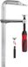 Bessey GZ20-2K Lijmtang - 200/100mm - Schroefklem - Staal