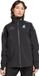 adidas MERCEDES - AMG PETRONAS FORMULA ONE TEAM MECHANICS REGENJACK - Dames - Zwart