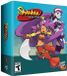 Collector Vault Store Shantae and the Pirate's Curse Collector's Edition - PlayStation 5