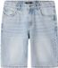 LMTD Name it Shorts regular fit light blue denim