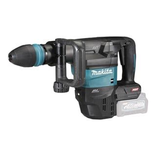 Makita accu beitelhamer 40V HM001GZ02