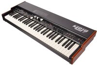 Crumar MOJO 61 drawbar keyboard - Bruin