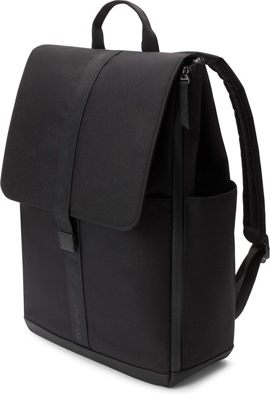Bugaboo Rugzak verwisselen Mid night Black